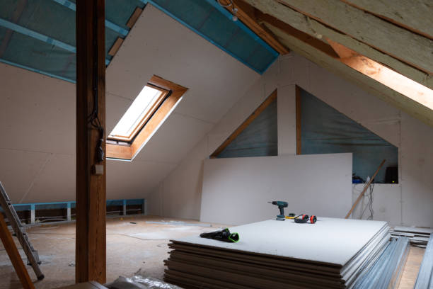 Best Wall Insulation Contractor  in Vanceburg, KY