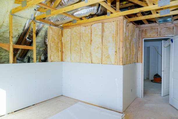 Professional Insulation Contractor in Vanceburg, KY
