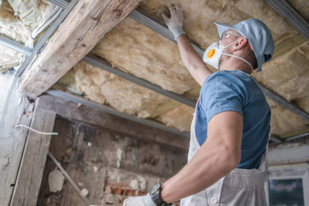 Attic Insulation Near Me in Vanceburg, KY
