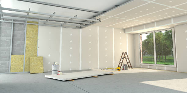 Best Blown-in Insulation  in Vanceburg, KY