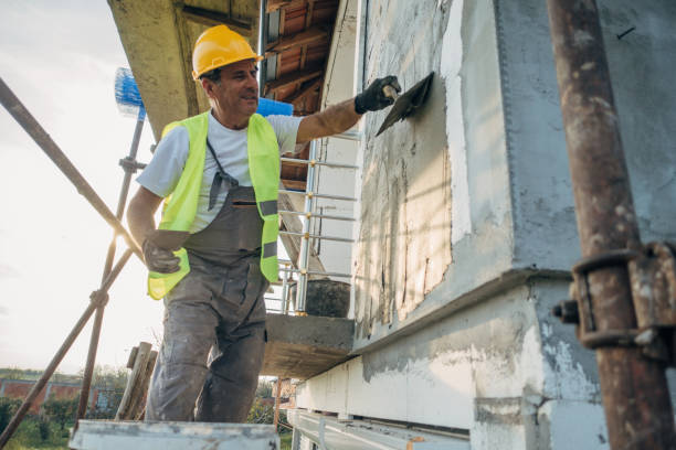 Best Local Insulation Services  in Vanceburg, KY