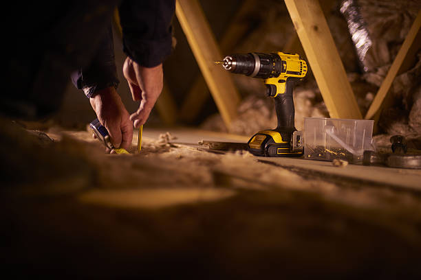 Best Soundproof Insulation Installation  in Vanceburg, KY
